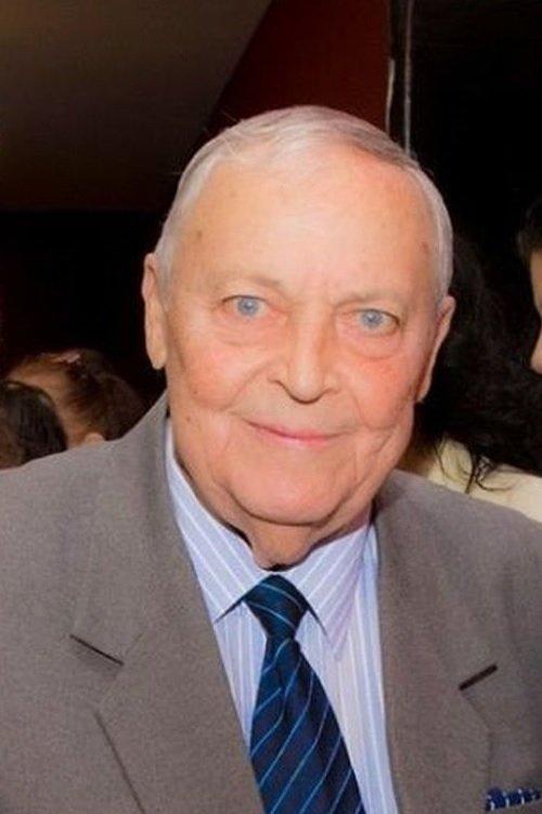 Mircea Drăgan fotoğrafı