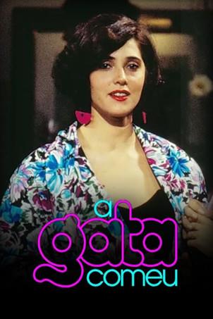 A Gata Comeu Sezon 1