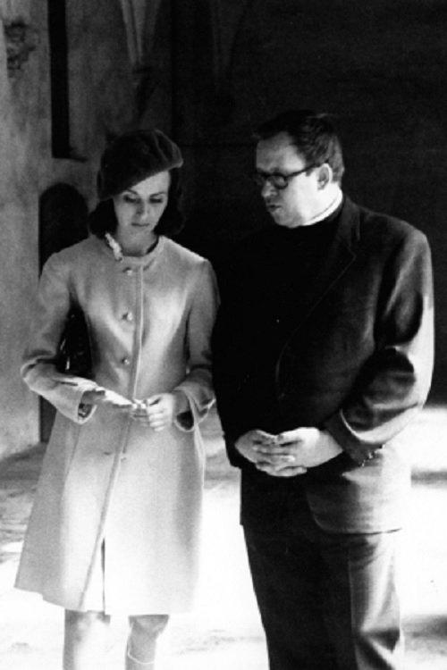 Till the Happy End film afişi