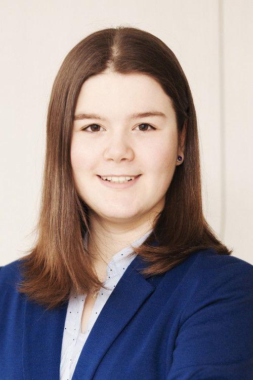 Yevgeniya Regent fotoğrafı