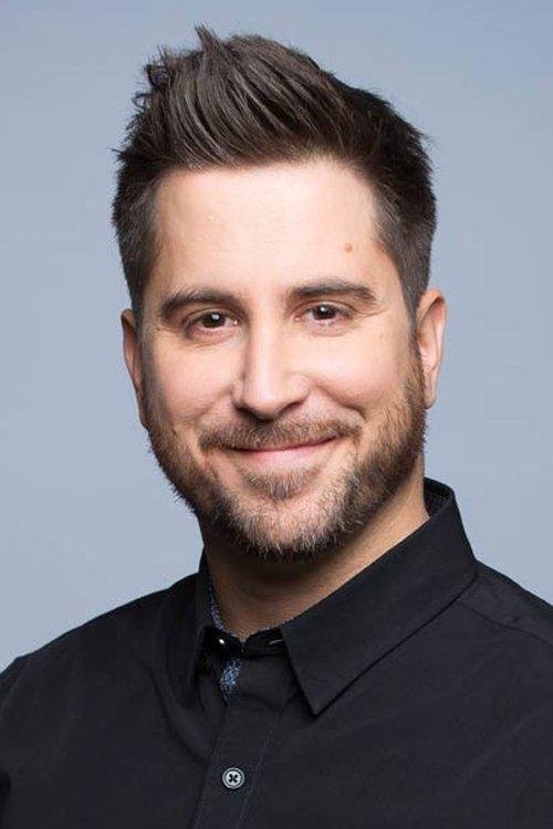 Billy Tellier fotoğrafı