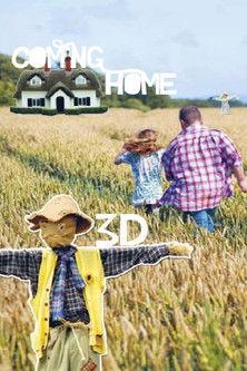 Coming Home film afişi