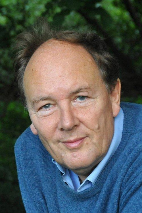 Patrick Harpur fotoğrafı