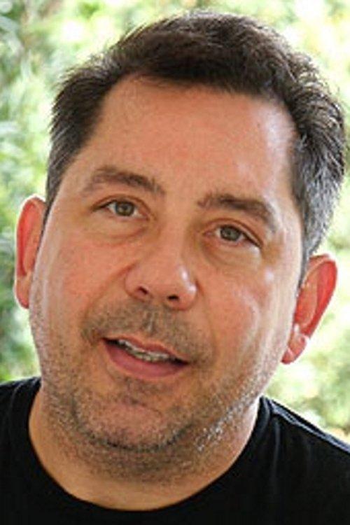 Roberto Stopello fotoğrafı