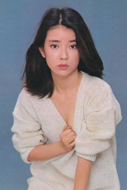 Kayoko Kishimoto fotoğrafı