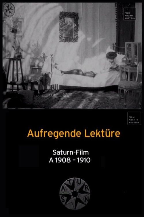 Exciting Reading film afişi