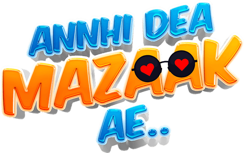 Annhi Dea Mazaak Ae logo