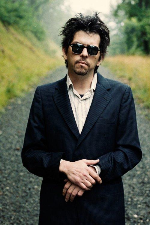 Mark Linkous fotoğrafı