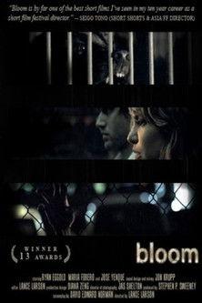 Bloom film afişi