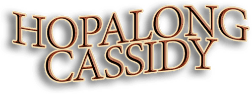 Hopalong Cassidy logo