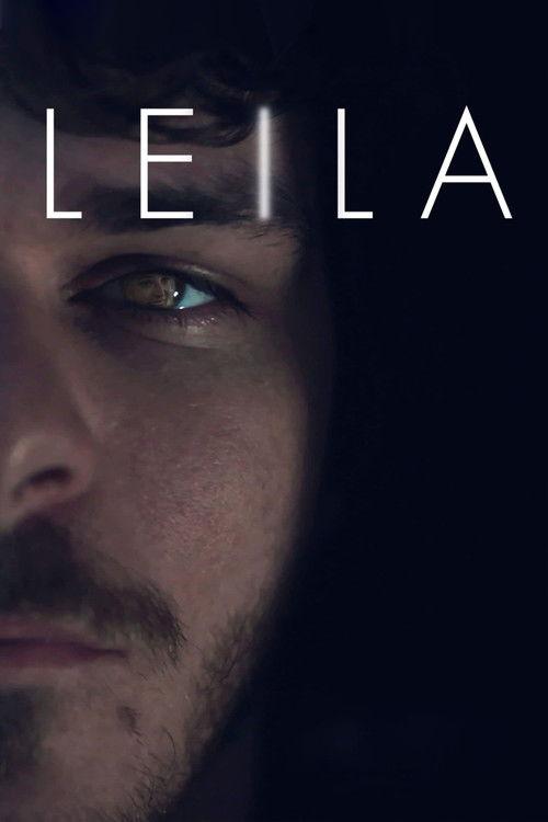 Leila film afişi
