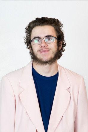 Devin G. Squire fotoğrafı