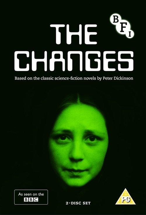The Changes dizi afişi