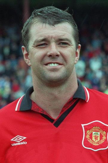 Gary Pallister fotoğrafı