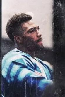 Adama Traore: The Holy Month film afişi