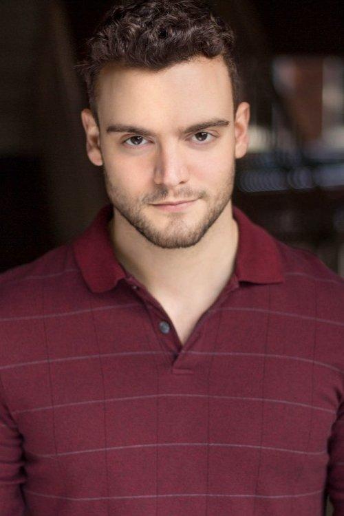 Thiago Palma fotoğrafı