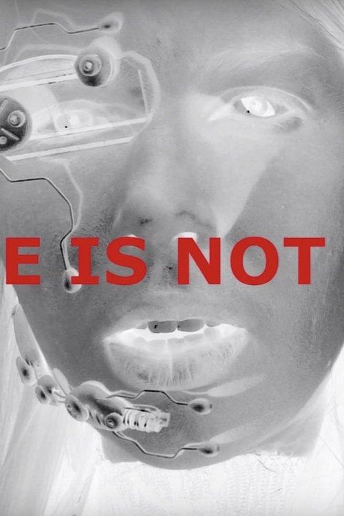 Sacre 2: HEX film afişi