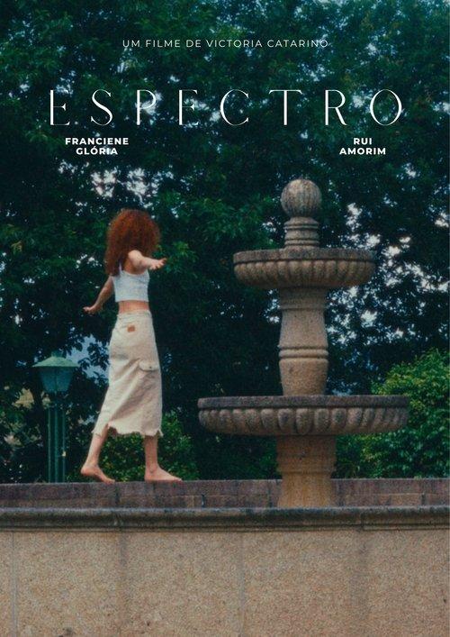 Espectro film afişi