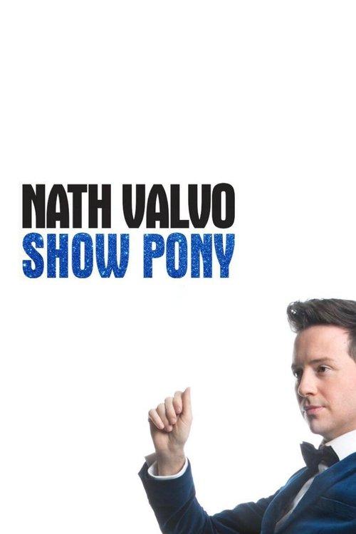Nath Valvo - Show Pony film afişi