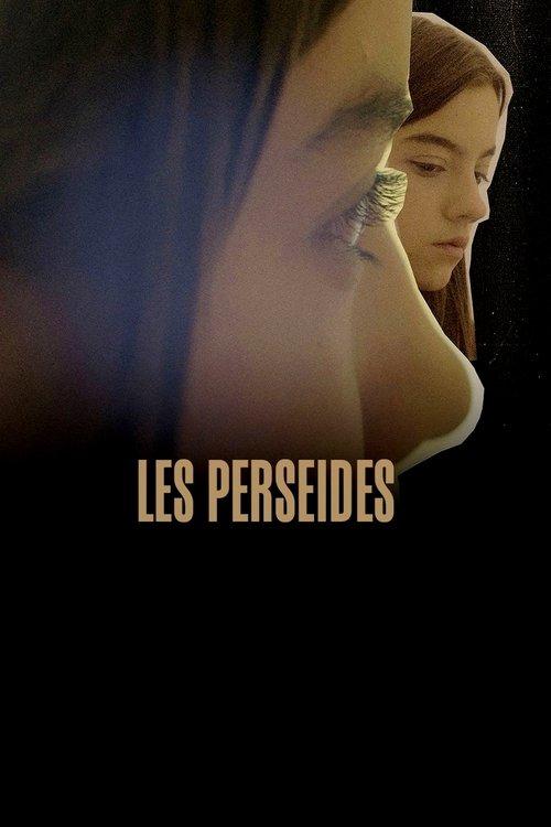 The Perseids film afişi