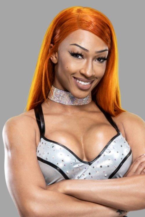 Jamara Garrett fotoğrafı