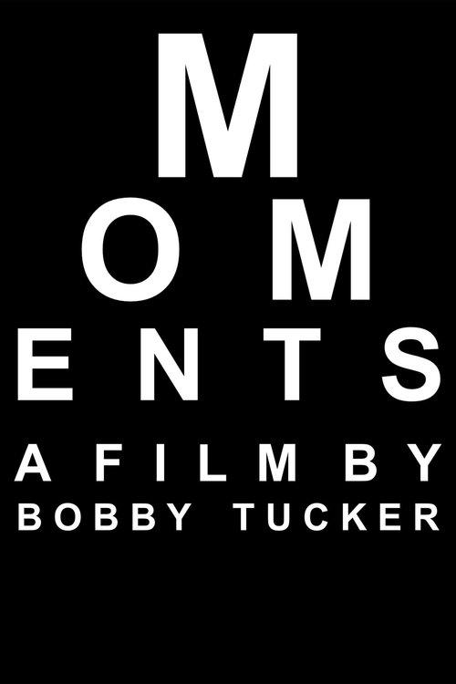 Moments film afişi