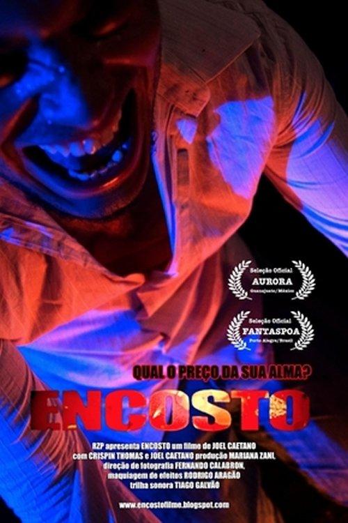 Encosto film afişi