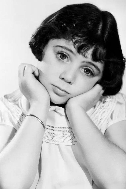 Sybil Jason fotoğrafı