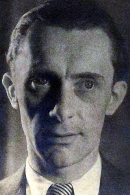 Jérôme Goulven fotoğrafı