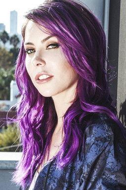 Michele Morrow fotoğrafı