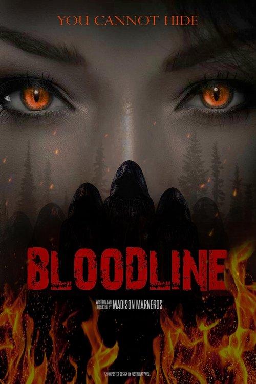 Bloodline film afişi