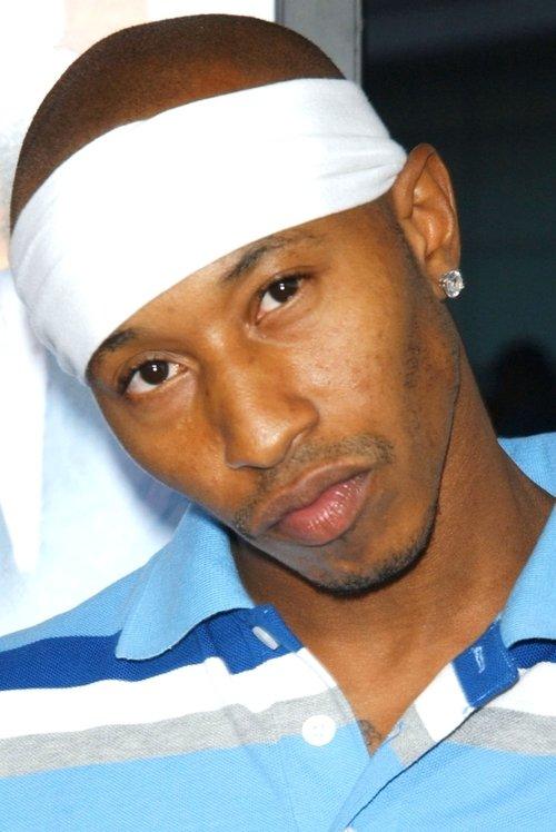 Fredro Starr fotoğrafı