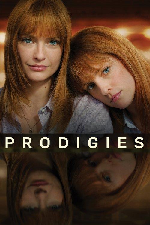 Prodigies film afişi