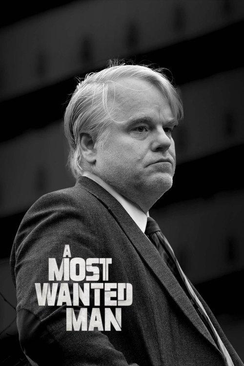 The Making of A Most Wanted Man film afişi