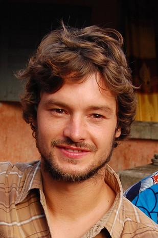 Alexis Zelensky fotoğrafı