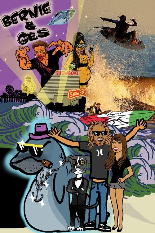 Bernie & Ges film afişi