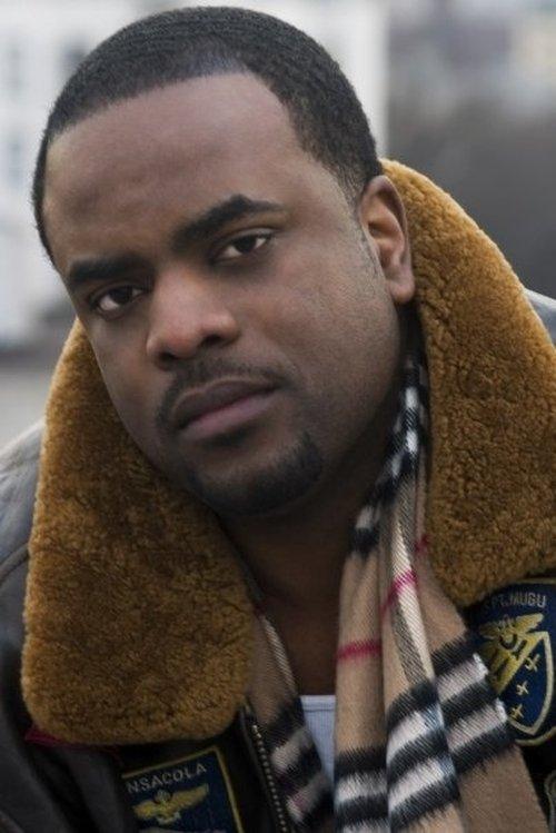 Markuann Smith fotoğrafı