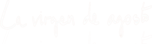 The August Virgin logo