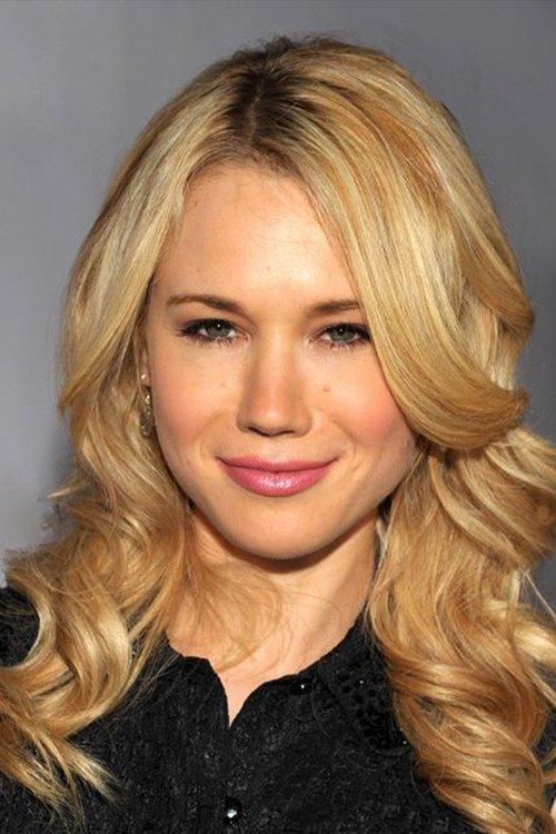 Kristen Hager fotoğrafı