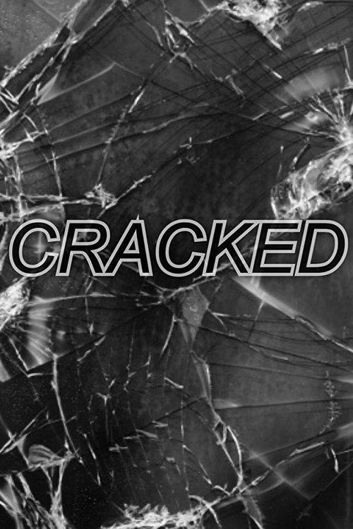CRACKed film afişi