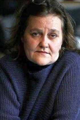 Guðný Halldórsdóttir fotoğrafı