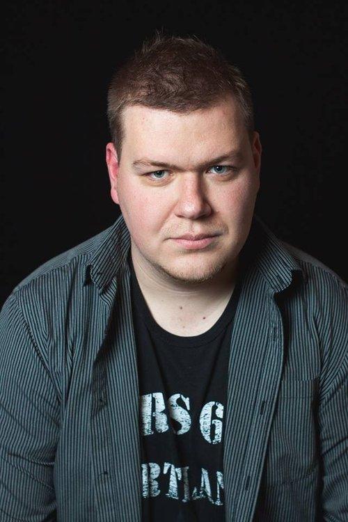 József Gallai fotoğrafı