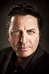 Espen Beranek Holm fotoğrafı