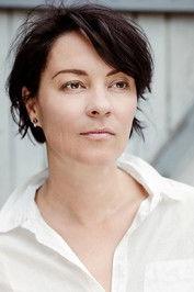 Katja Fedulova fotoğrafı