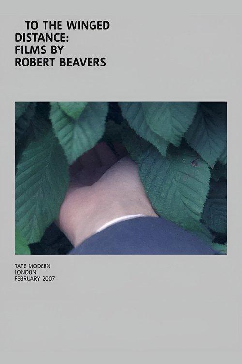 My Hand Outstretched to the Winged Distance and Sightless Measure koleksiyon afişi