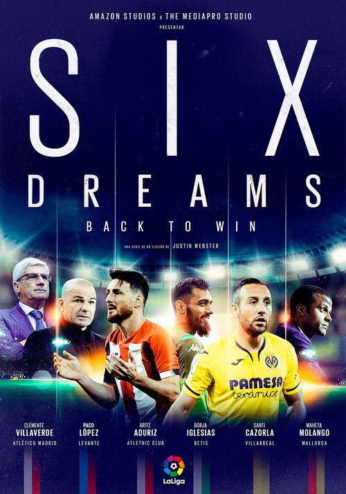 Six Dreams Sezon 2
