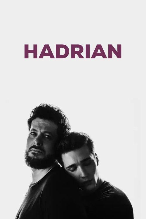 Hadrian film afişi
