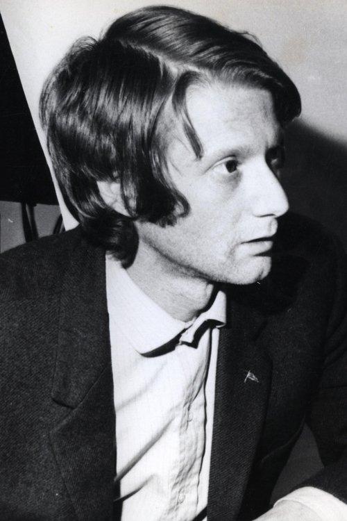 Piero Bargellini fotoğrafı