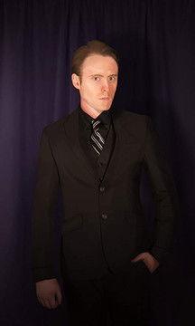 The Picture of Dorian Gray film afişi