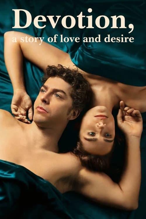 Devotion, a Story of Love and Desire dizi afişi